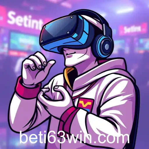 BetI63: Revolutionizing Online Gaming in 2025