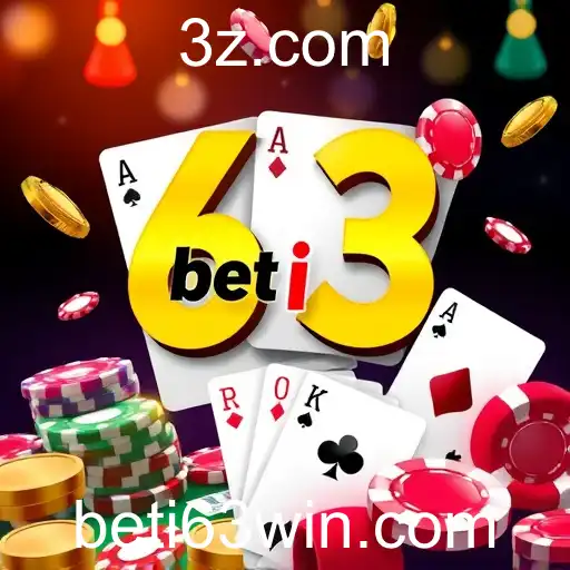 Exploring the World of Casino Games at betI63