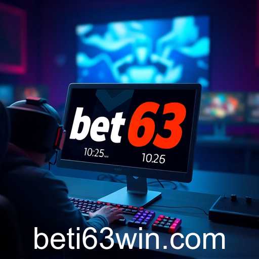 The Evolution of Online Gaming Through the Lens of BetI63