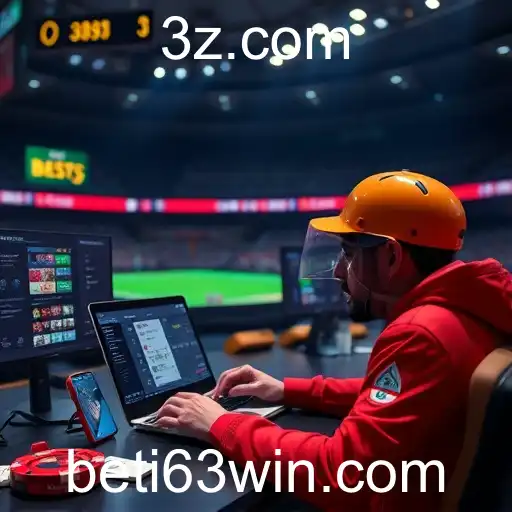 The Future of Online Betting and Its Global Implications