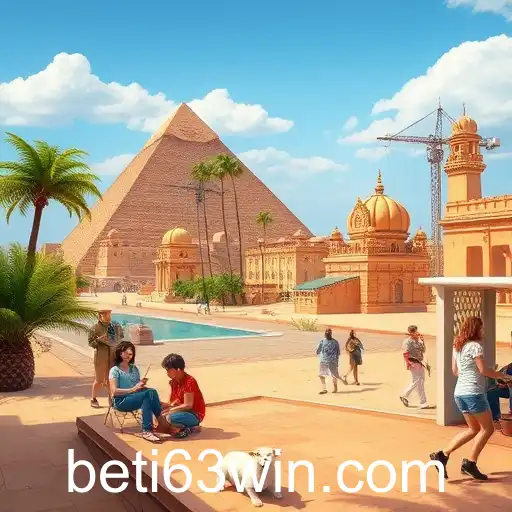 BetI63 Gains Popularity as a Leading Online Gaming Platform