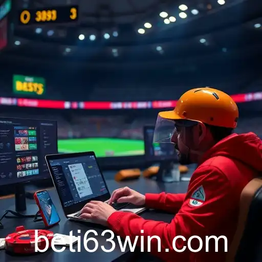 The Future of Online Betting and Its Global Implications