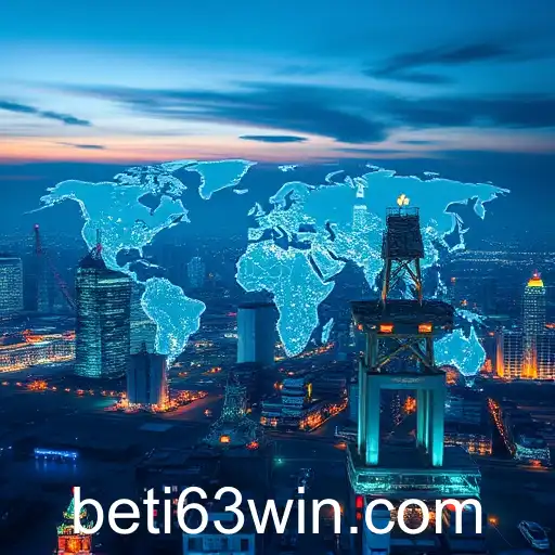 Global Economic Trends: As We Stand Now