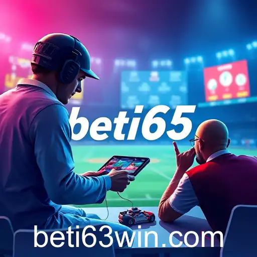 The Rise of betI63 in Online Gaming
