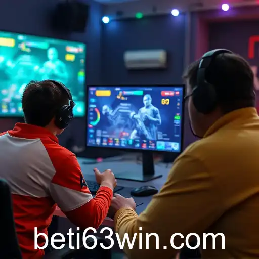 The Rise of Online Gaming