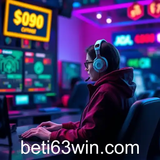 The Rise of Online Gaming Platforms in 2025