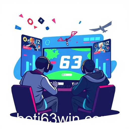 Online Gaming Trends in 2025