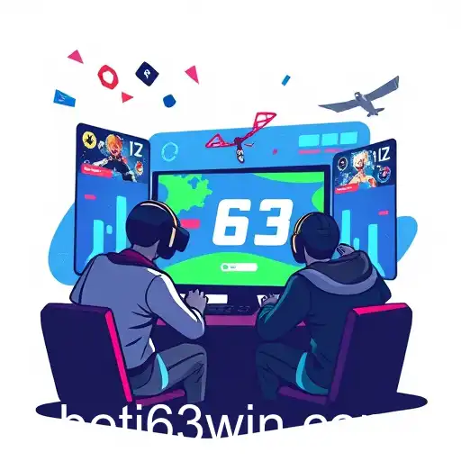 Online Gaming Trends in 2025