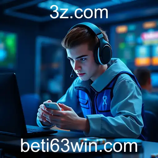 The Importance of Responsible Gaming: A Focus on betI63