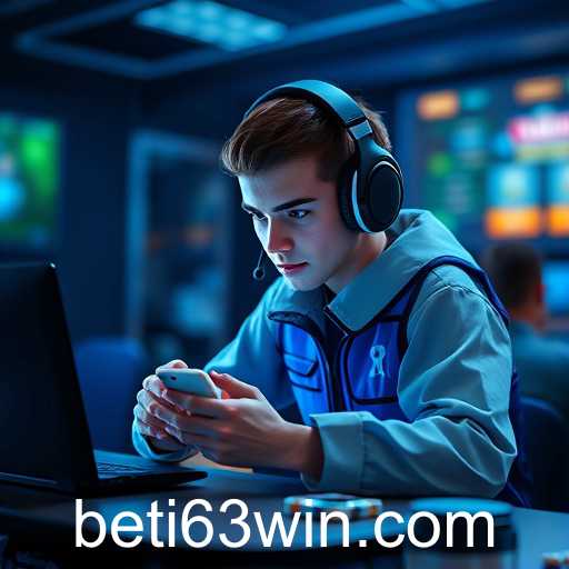 The Rise of betI63 in Online Gaming