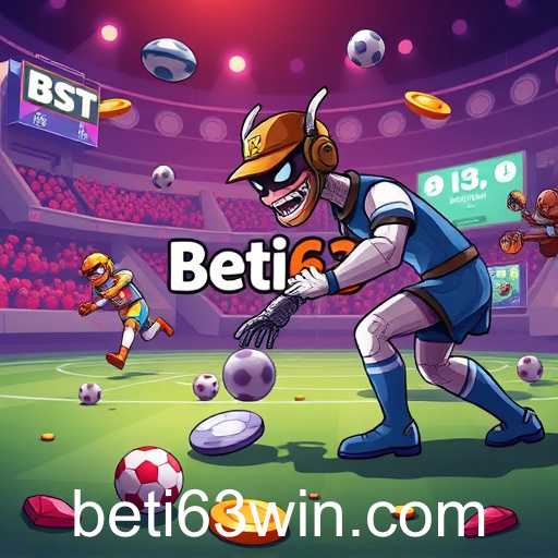 The Rise of BetI63 in the Online Gaming World