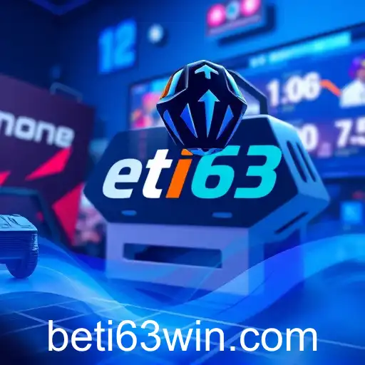 Rise of BetI63 in the Online Gaming World
