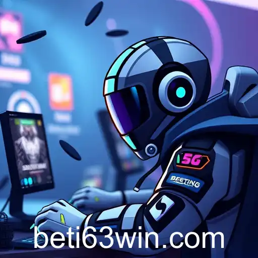 The Rise of betI63 in Online Gaming