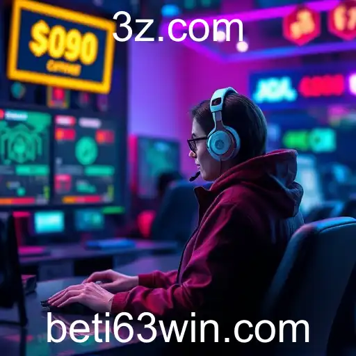 Enhancing Player Experience: The Role of 'Customer Support' in Gaming with 'betI63'
